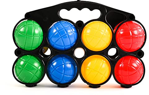 Nalu 8pc Plastic Boule