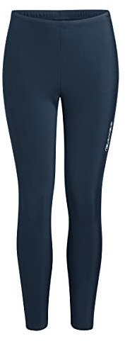 Gonso Kinder Tights Marc Bike Short Children, Schwarz, 140 EU