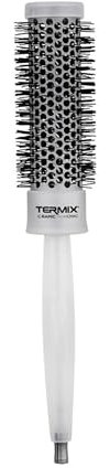 Termix P-005-5Ce6P Spazzola Agli Ioni e Ceramica 28 Mm / 43 Mm, Unisex - Adulto