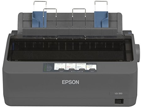Epson 4020013178 - Impresora Agujas Lq-350