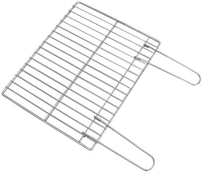 Imex El Zorro 71674 - Grille de barbecue en zinc 56 x 40 cm