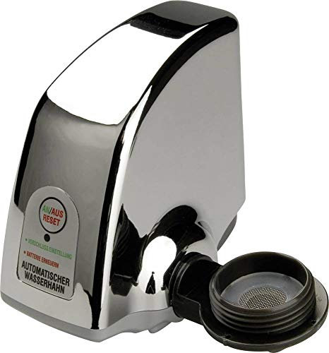 Cordes Automatischer Wasserhahn, CC-2100