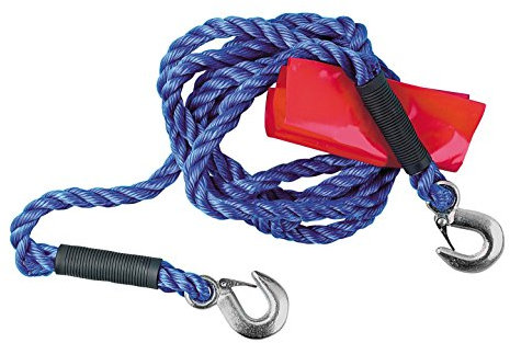 Lampa 60567 Corda Traino, colore blu