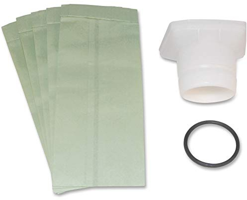 Hoover Portapower Vacuum Cleaners Bag Adapter Kit