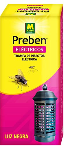 Masso 231325 – insekter myggor från ELECTRICA