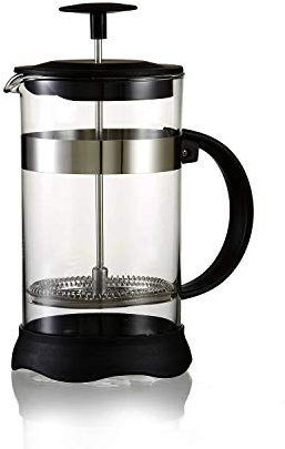 Kaffeebereiter 1,0l Serie Vista