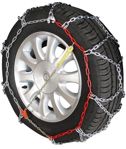 CORA 000142118 Catene da Neve per Auto Maxi Grip, 15 mm, Gruppo 118
