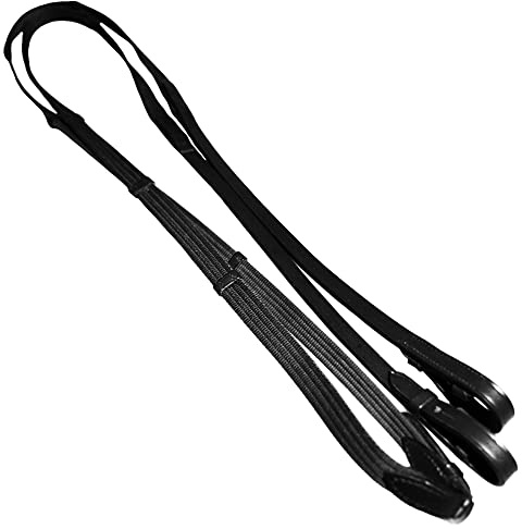 Hy Continental - Redini (Pony) (Nero)