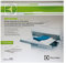 Electrolux 9029792885 Montagesatz für Wasch-Trockensäule/Zwischenbaurahmen mit Arbeitsplatte