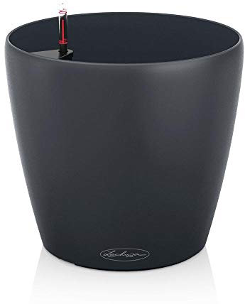 Lechuza Classico Color 35 - Ardesia Set Completo - in/out