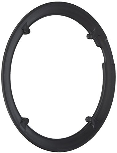 Truvativ Aero Guard Kettenschutzring Schwarz Einheitsgröße