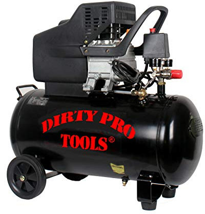 AIR Compressor 50 litres 8BAR 115PSI 230V Electric 50 Litre