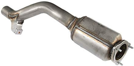 Porsche Cayenne E2/958 3.0L 245kW Vorschalldämpfer Zyl.4-6 /LINKS