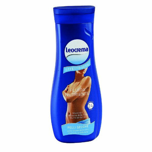 Corpo Nutriente 400ml