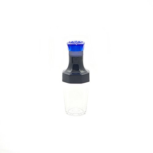 Twsbi - Vac20A - Encrier pour stylos plume, bleu