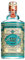 Eau de Cologne Originale 4711® | Eau de Cologne 200 ml Flacon Molanus - Parfum classique dans un flacon emblématique - Unisexe - Bénéfique pour le corps, l'esprit et l'âme