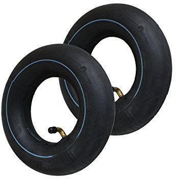 2 Stück Schlauch für Schubkarre Sackkarre Bollerwagen 3.00-4, 10x3, 260x85