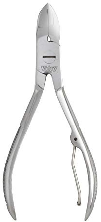 Vitry Pince à Ongles Inox 12 cm