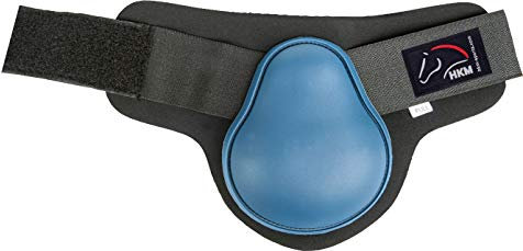 HKM 568688 Streichkappen HKM Premium für Hinterbeine, M