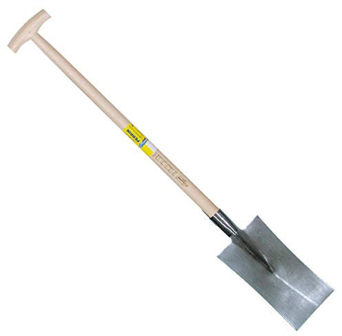 Outils perrin Louchet Mâcon de Emmanché Béquille Fraisée 80, 30cm Largeur