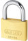 ABUS KG - Candado de llave, talla 60 mm