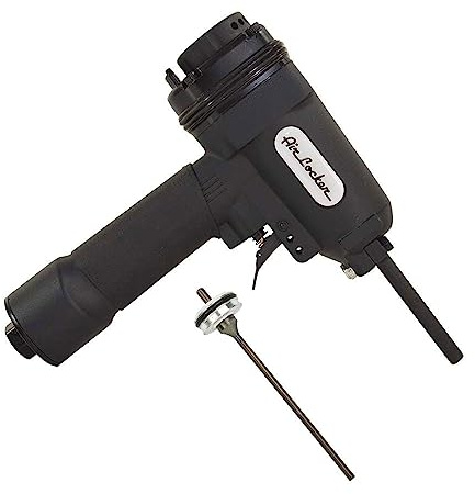 Air Locker AP700 Nailer/Nail Remover/Nail Puller Kit with Extra Driver