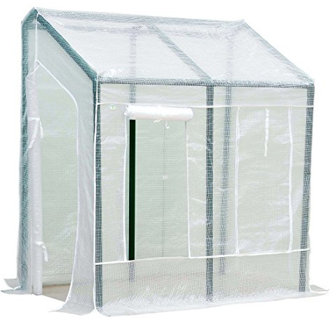 Verdemax 2568 200 x 110 x 210 cm Serra Lobelia