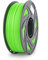 S SIENOC 3D Drucker ABS Filament 1,75mm 3D Drucker Filament Grün 1KG (ABS Grün)