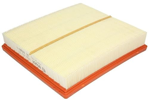 Bosch Automotive S0375 - Luftfilter Auto