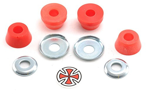Independent Skateboard Indy Truck Bushings - Standard Soft - 90A (pack of 4)