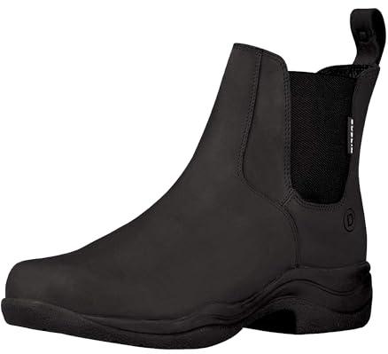 Dublin Venturer RS Boots III, Black, Ladies 7.5