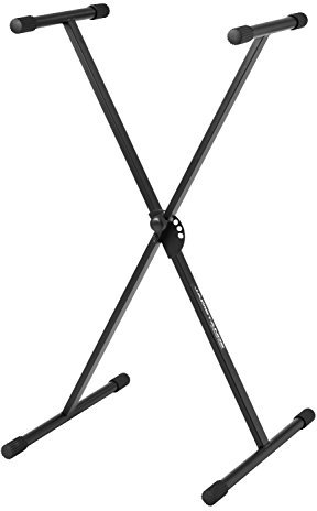 Ultimate Support JS-XS300 Jamstand X-Style Keyboard Stand