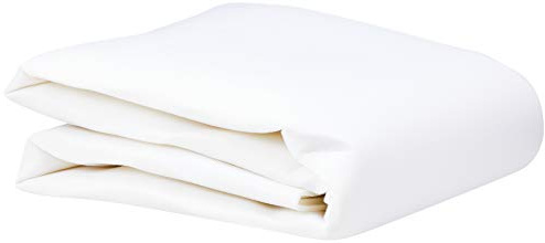 By Annie S&S2072 Soft and Stable Fabric, 72 by 58-Inch, White