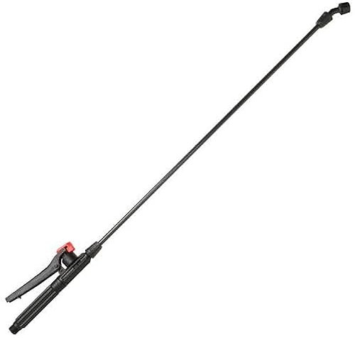 LINEA VERDE Lancia Con Impugnatura Per Green Line Sulfater 16 litri, Cranberry