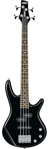 Ibanez miKro GSRM20-BK Black