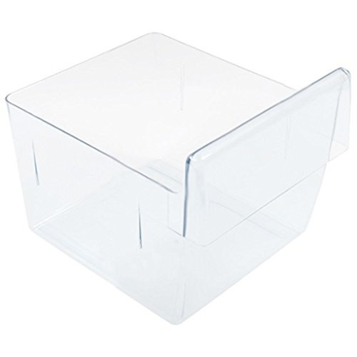Zanussi Fridge Freezer Drawer Salad Crisper Box SC71440-5I