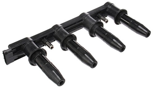 Delphi GN10234 Plug Top Ignition Coil