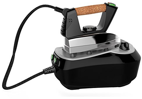 Ferro Da Stiro A Vapore Con Caldaia