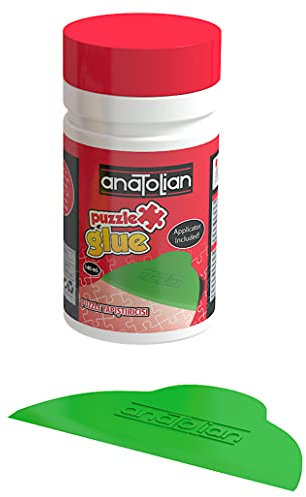 Anatolian/Perre Group ANA.9002 - Puzzle - Klebe - 148 ml, glänzend