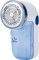JATA QP398N Quitapelusas Eléctrico con Cuchillas de acero inoxidable. Contenedor de pelusas desmontable. Funciona con pilas. Accesorios: cepillo para limpieza. Elimina pelusas, bolitas y rozaduras