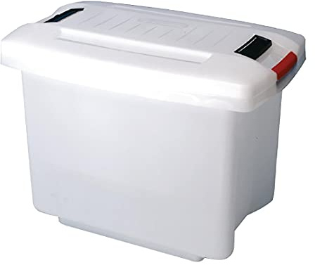 Araven E689 Food Box Storage Container