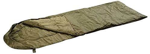 Mil-Tec Unisex – Adulto Traveller Soffitto, Oliva, Taglia unica