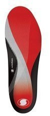Sorbothane Sorbo Pro Footware Insoles (UK Size 3-4.5) by Sorbothane