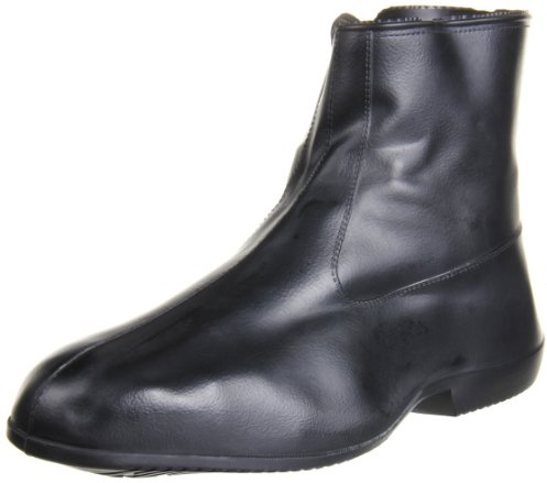 Tingley Men's Workbrute 10 Overshoe Rain Boot Xl (11 - 13) - 1 Each