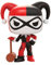 Funko DC Comics POP! Harley Quinn with Mallet