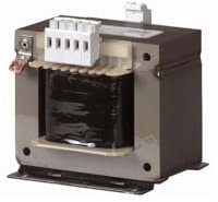 Eaton 204988 Transformateur de commande, 630 VA, 1 de phases Primaire, 400 V, secondaire 230 V