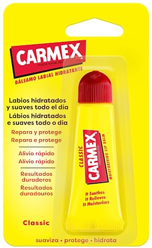 Carmex Balsamo - 11.6 ml (10 g) Idratante
