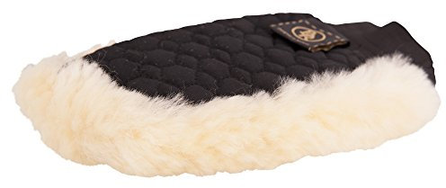 BR Putzhandschuh Lammfell einseitig