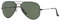 Ray-Ban AVIATOR LARGE METAL (RB 3025 002/58 62)