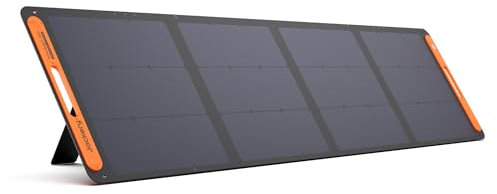 Jackery SolarSaga 200